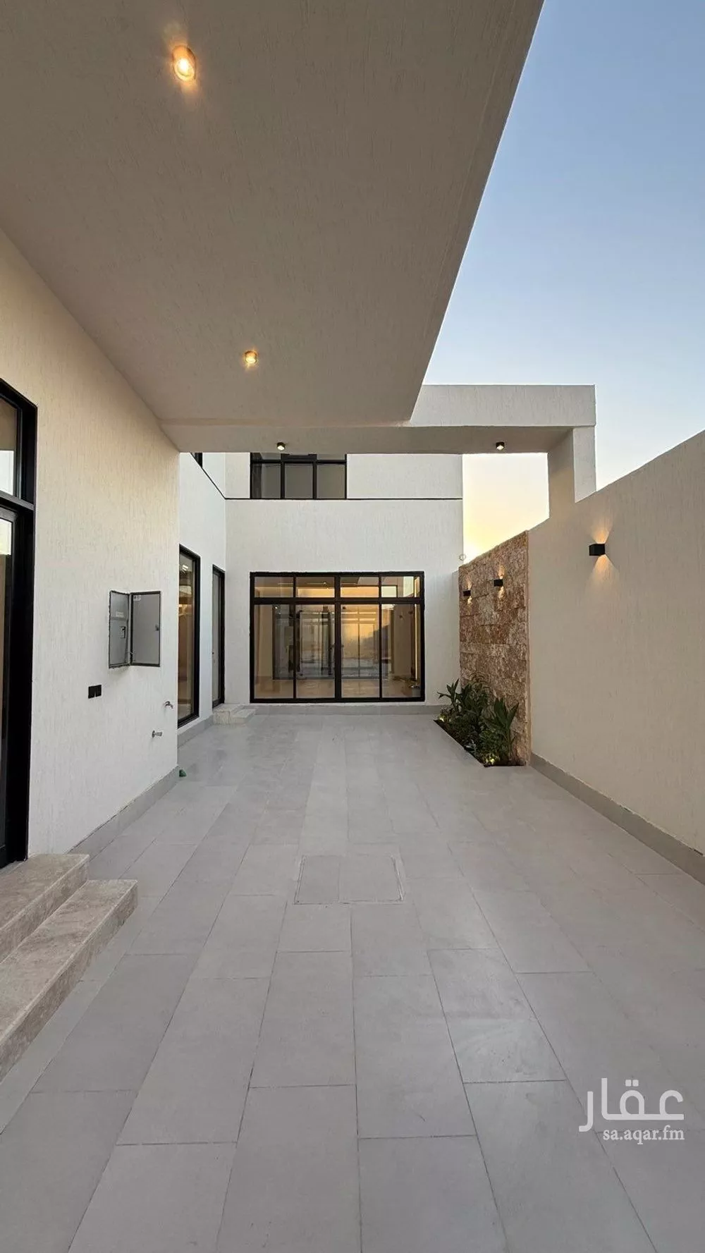 5 bedroom villa in Al Mahdiyyah 4