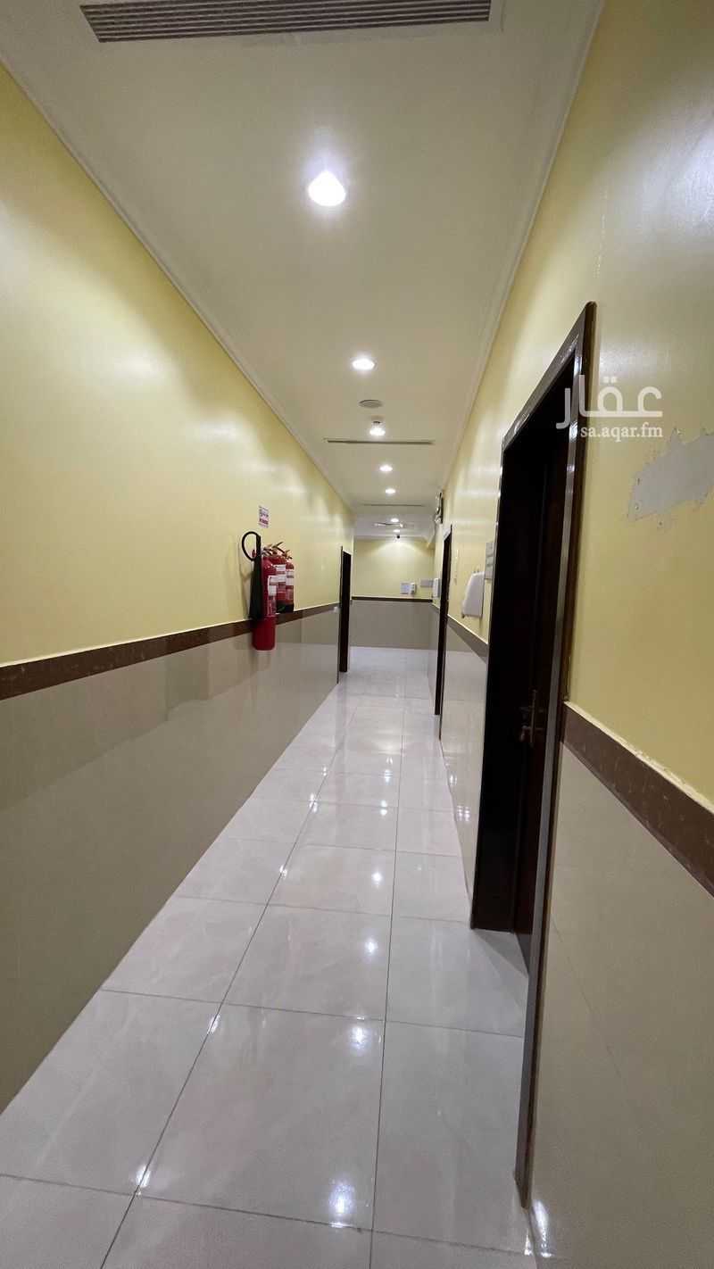 عقار 1 غرف في الزهور، خميس مشيط 14