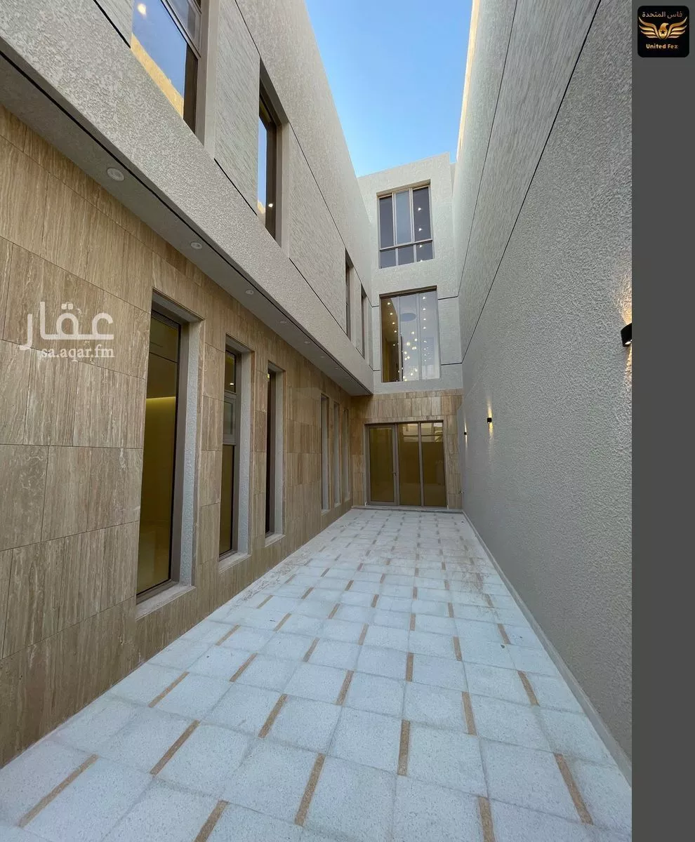 6 bedroom villa in Al Mahdiyyah 3