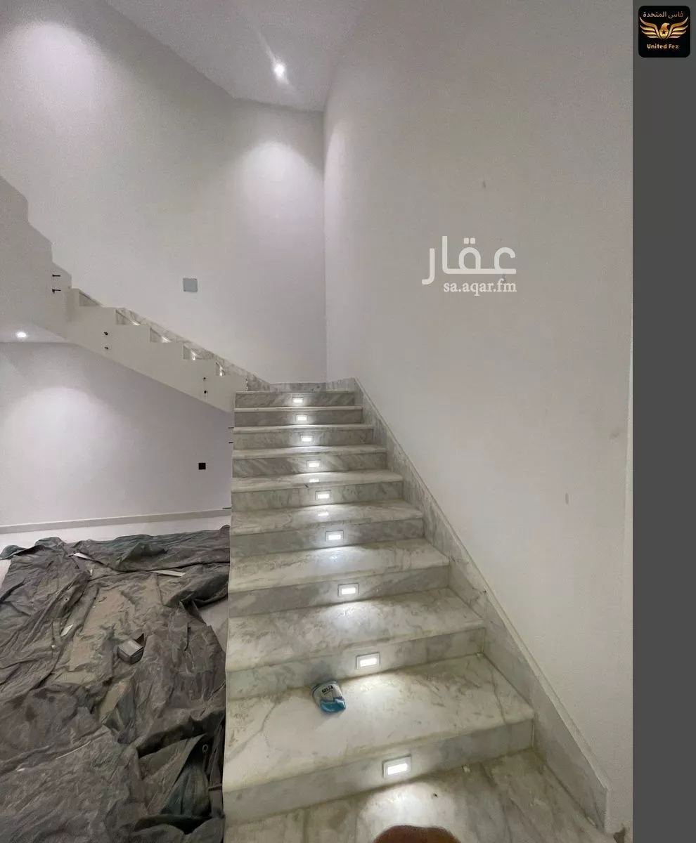 فيلا 6 غرف في المهدية 20