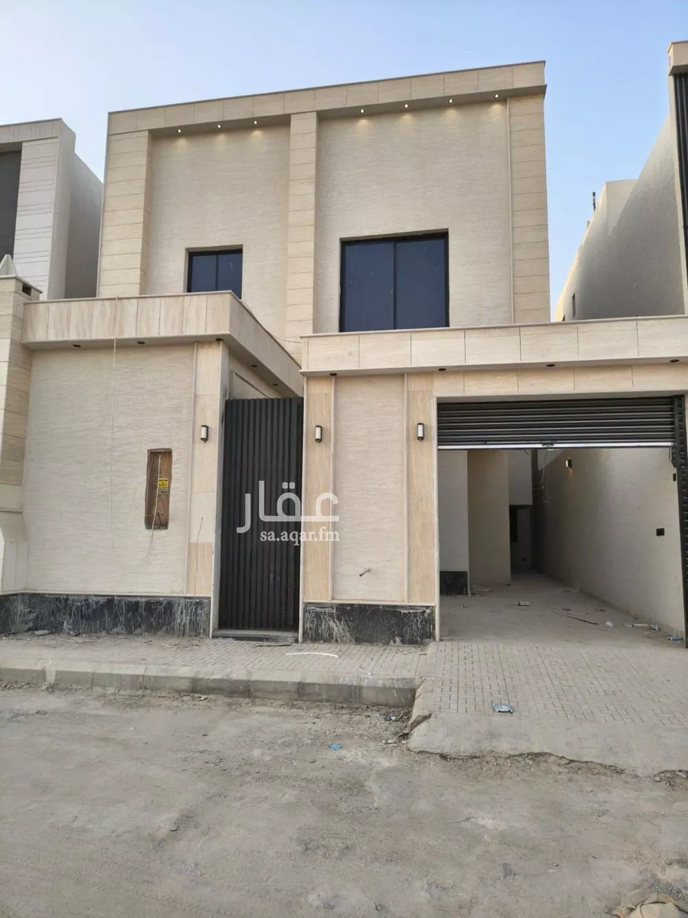 4 bedroom villa in Taibah 2