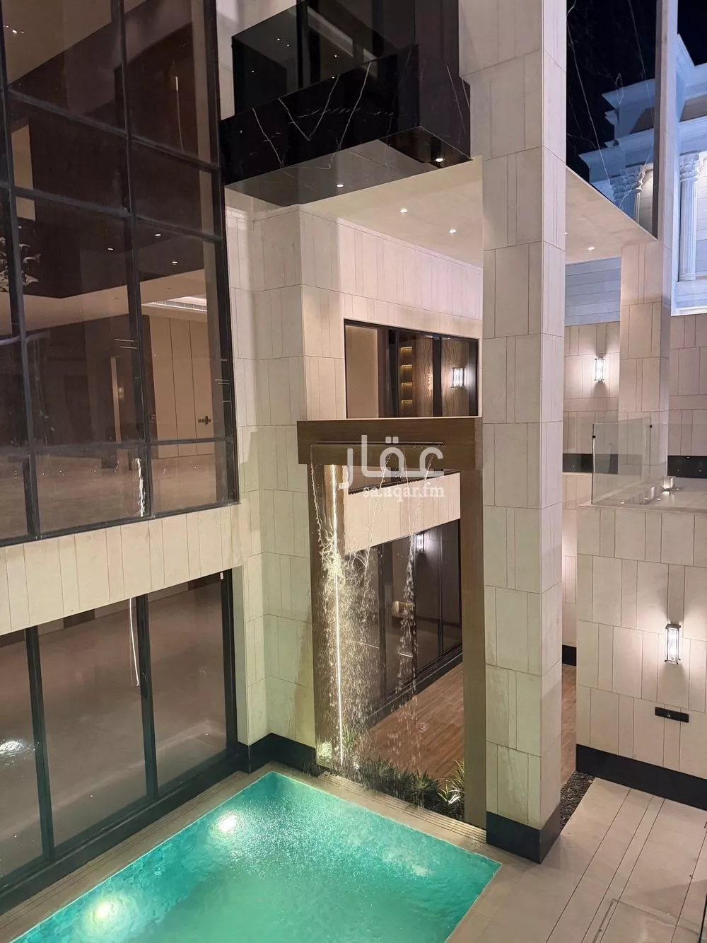 5 bedroom villa in Al Nakheel 11