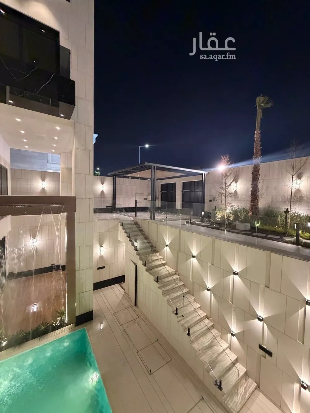 5 bedroom villa in Al Nakheel 12