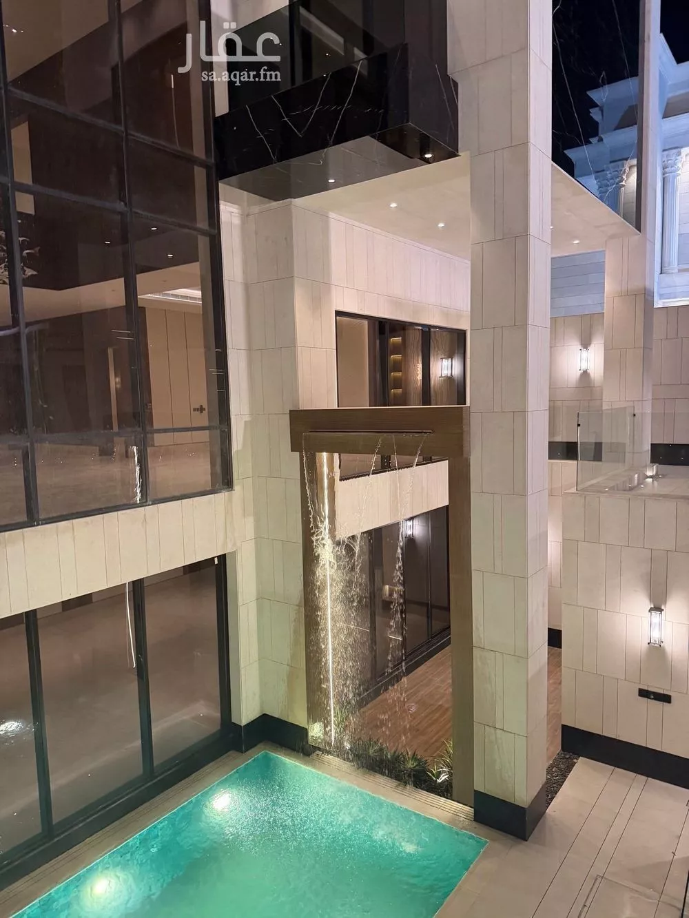 5 bedroom villa in Al Nakheel 14