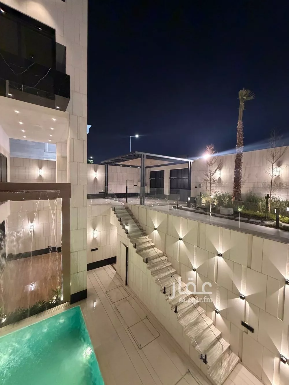5 bedroom villa in Al Nakheel 15
