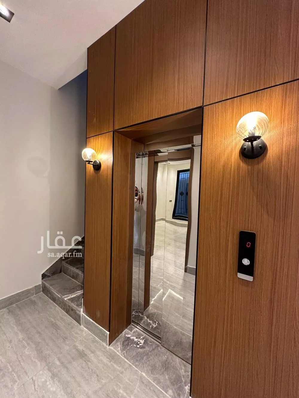 فيلا 7 غرف في الرمال 19