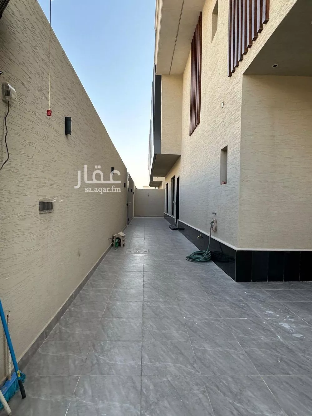 فيلا 7 غرف في الرمال 21
