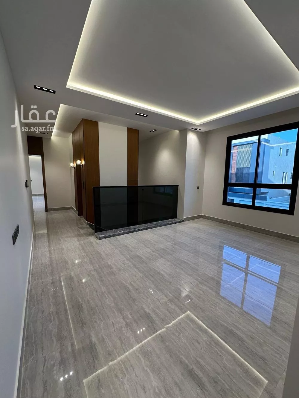 فيلا 7 غرف في الرمال 4