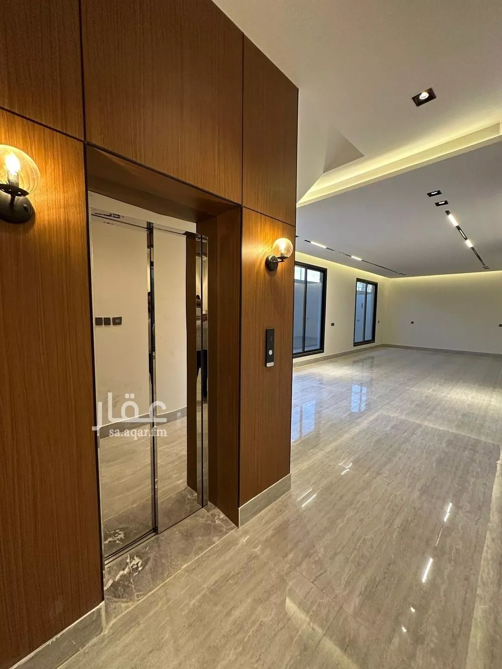 فيلا 7 غرف في الرمال 5