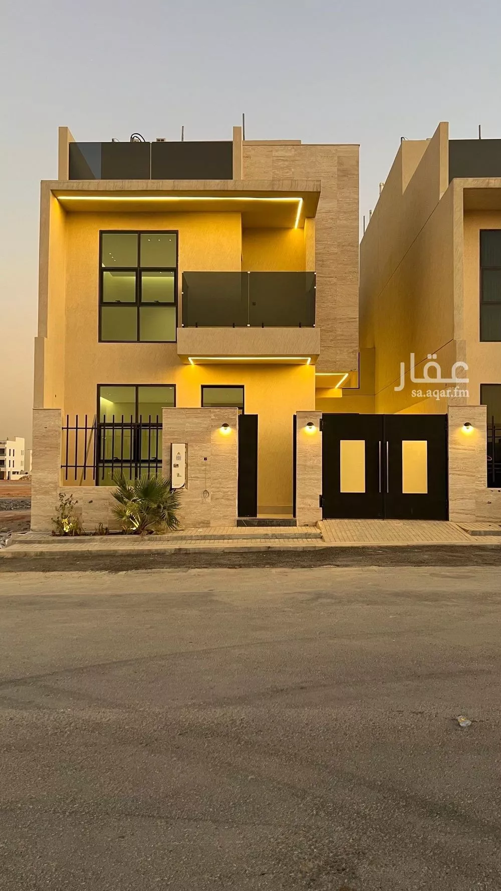 6 bedroom villa in Al Mahdiyyah 7
