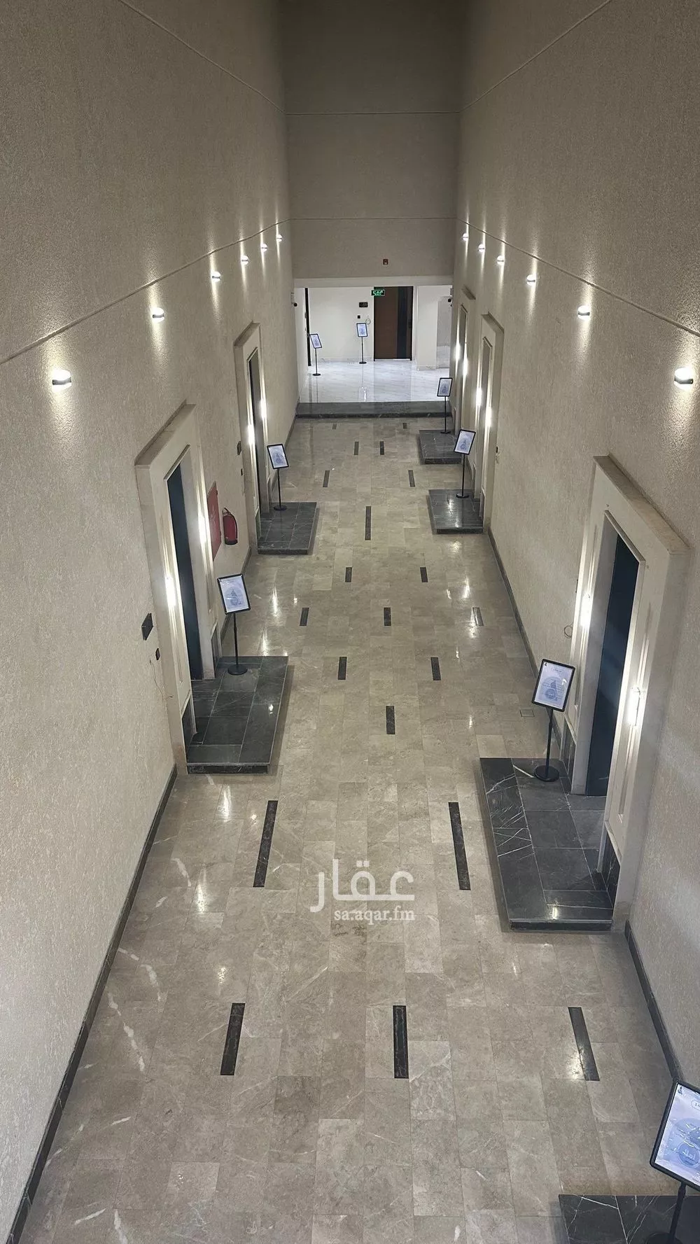 فيلا 4 غرف في القادسية 8