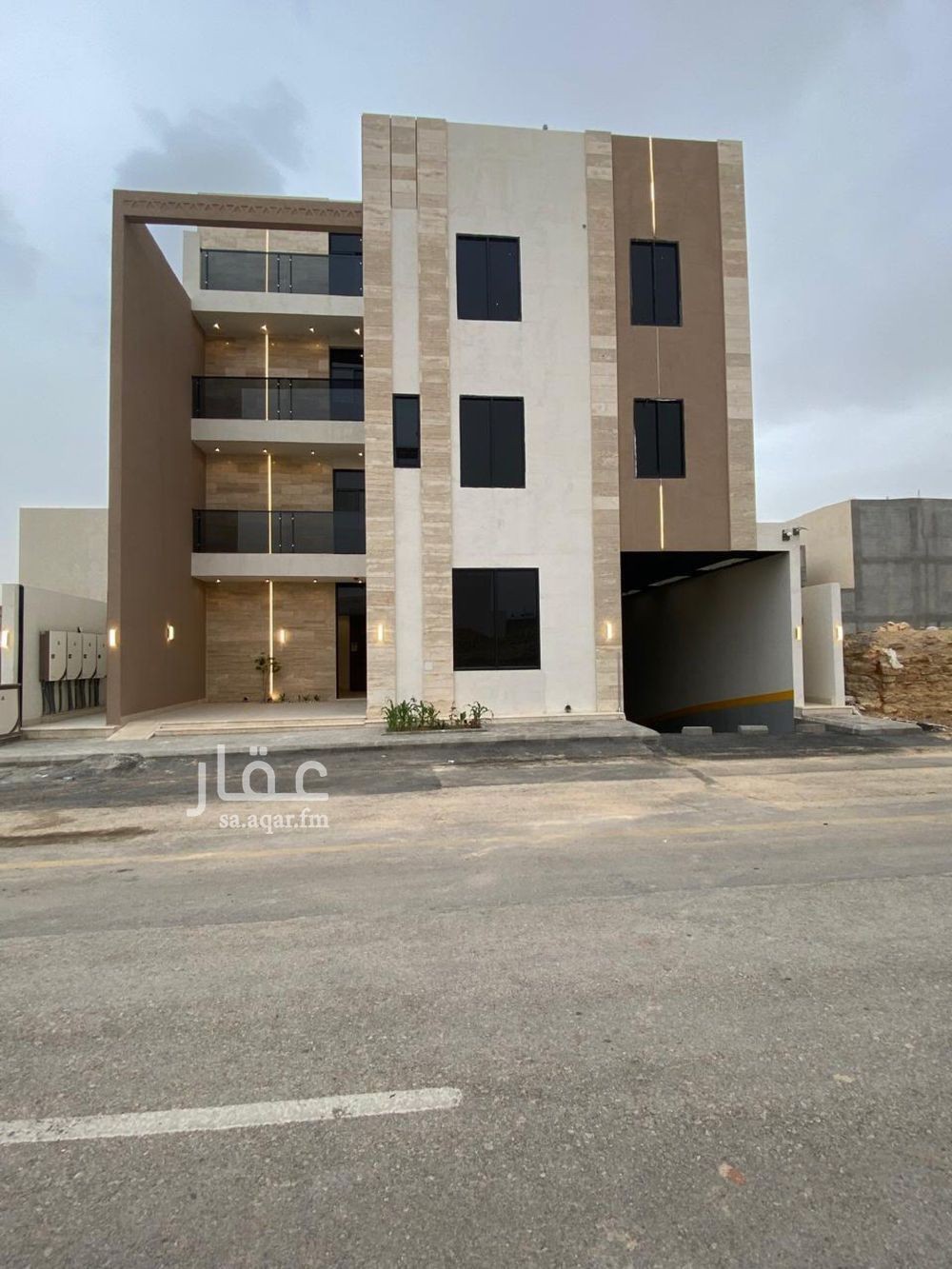 2 bedroom apartment in Al Mahdiyyah, Riyadh 8