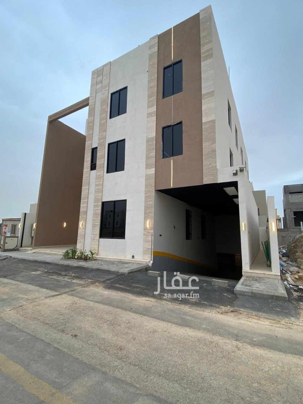 2 bedroom apartment in Al Mahdiyyah, Riyadh 2