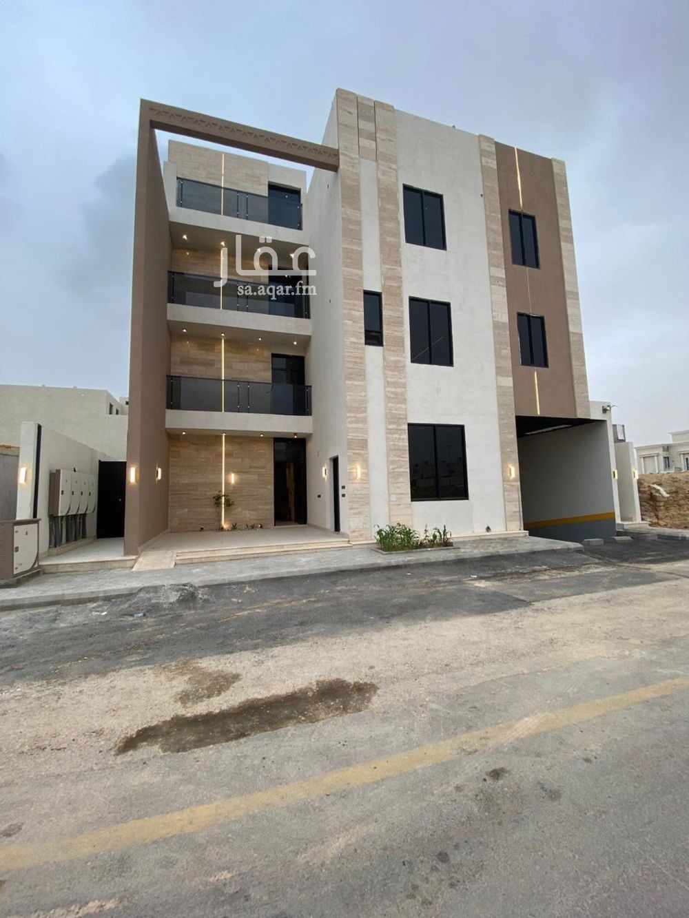 2 bedroom apartment in Al Mahdiyyah, Riyadh 6