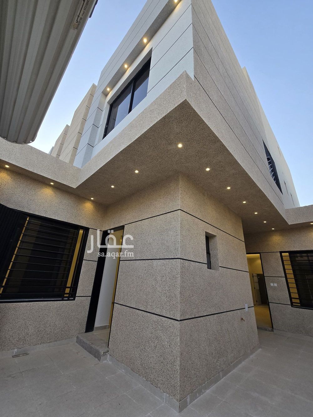 3 bedroom villa in Al Zahrah, Riyadh 2
