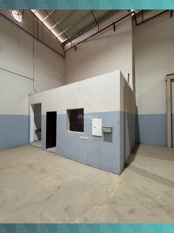 warehouse in Al Mishal, Riyadh 7