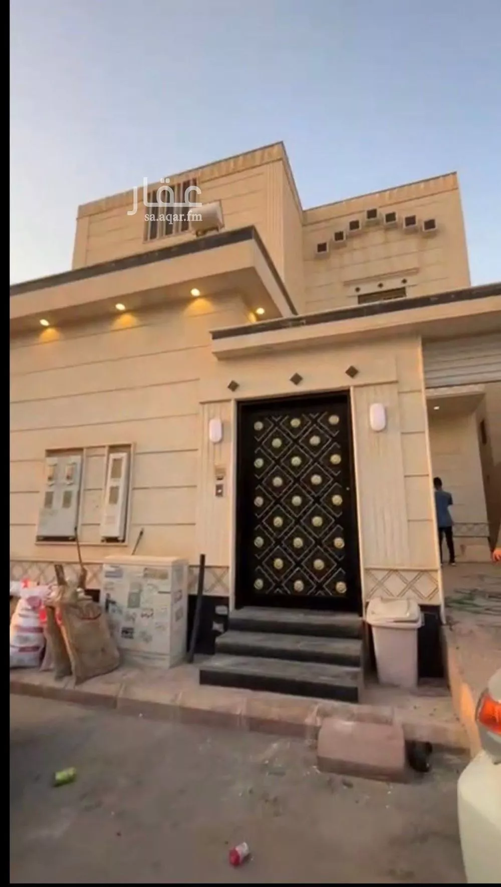 12 bedroom villa in Al Munsiyah 6