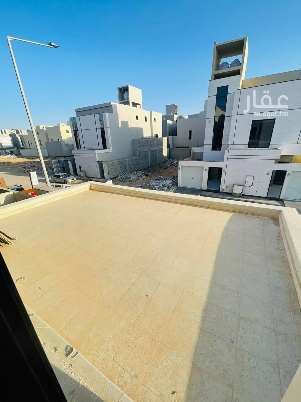 فيلا 5 غرف في الرمال 26