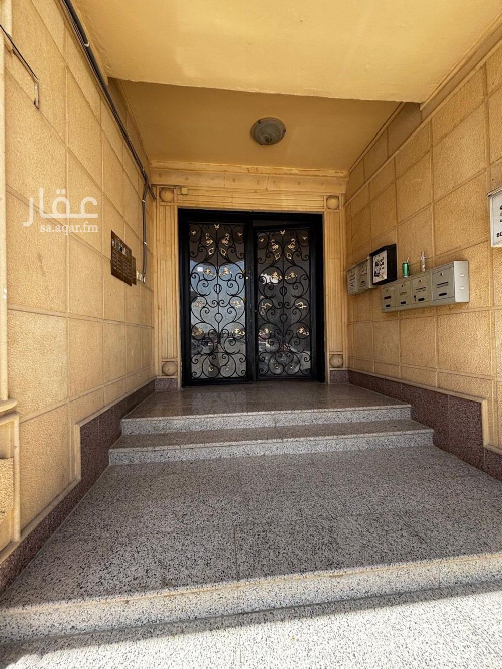شقة 3 غرف في غرناطة، الرياض 2