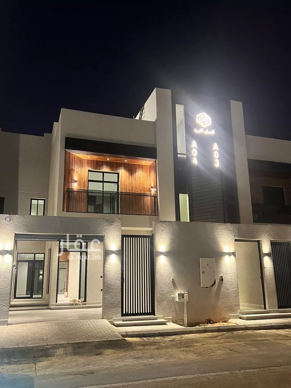 5 bedroom villa in Al Munsiyah 2