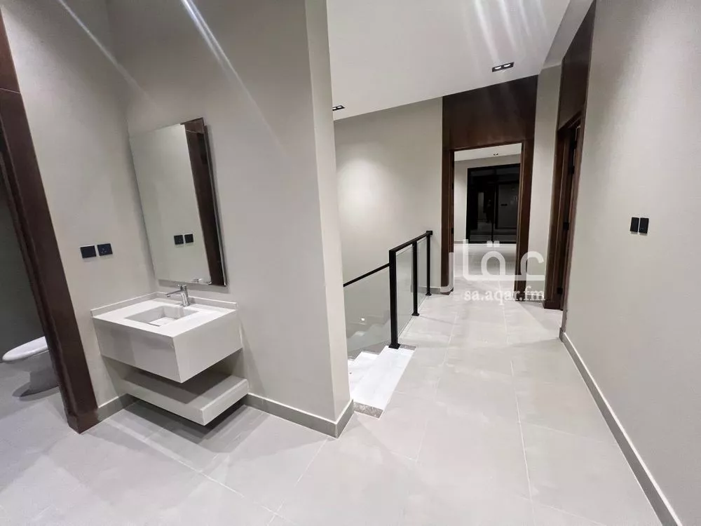 5 bedroom villa in Al Munsiyah 18