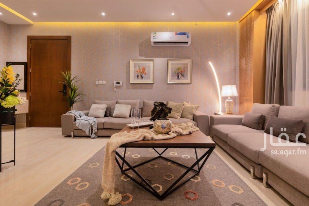 1 bedroom apartment in Al Malqa, Riyadh 4