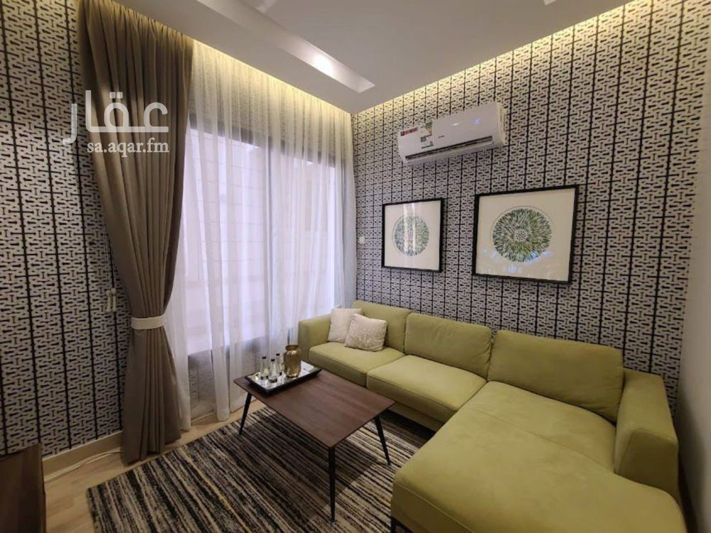 1 bedroom apartment in Al Malqa, Riyadh 6