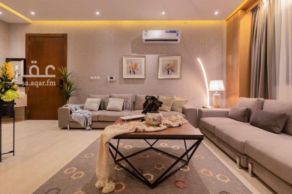 1 bedroom apartment in Al Malqa, Riyadh 7