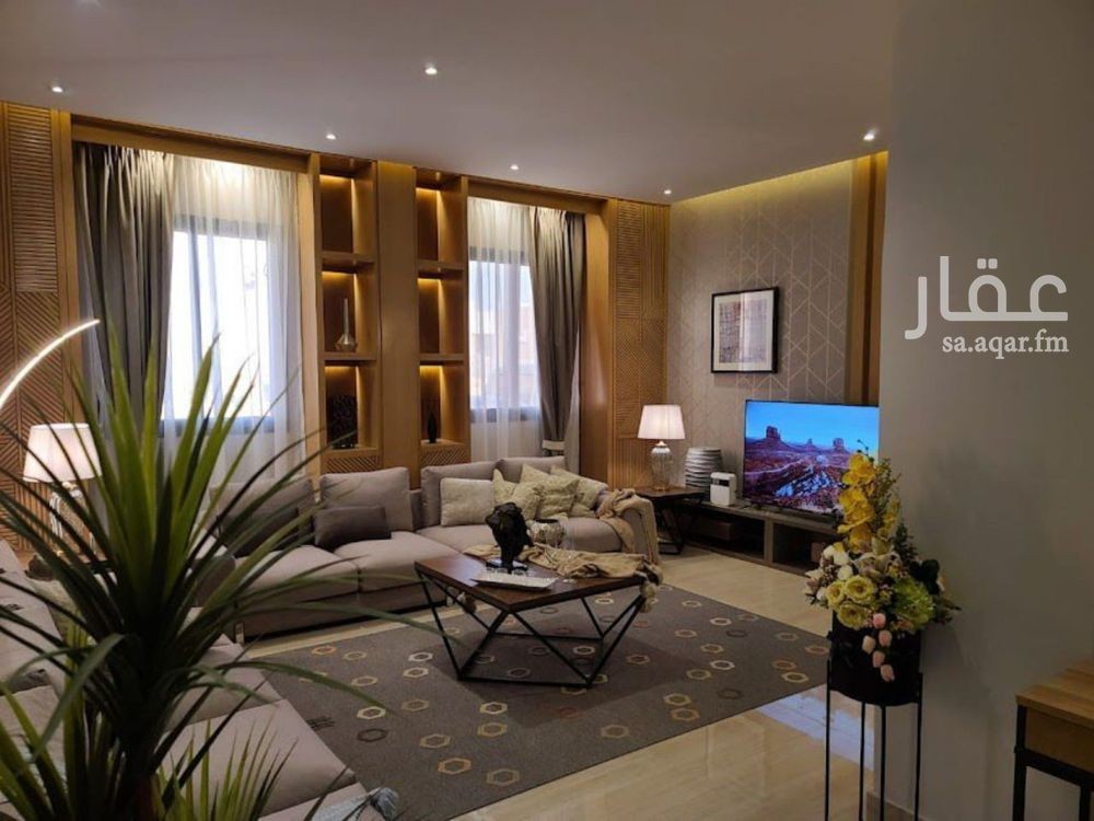 1 bedroom apartment in Al Malqa, Riyadh 3