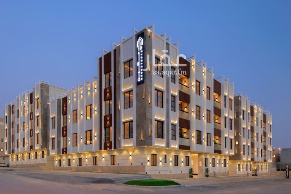 1 bedroom apartment in Al Malqa, Riyadh 2
