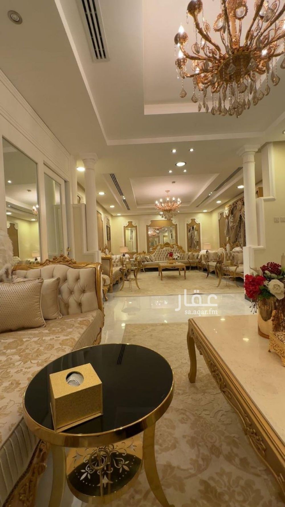 فيلا 6 غرف في قرطبة، الرياض 16