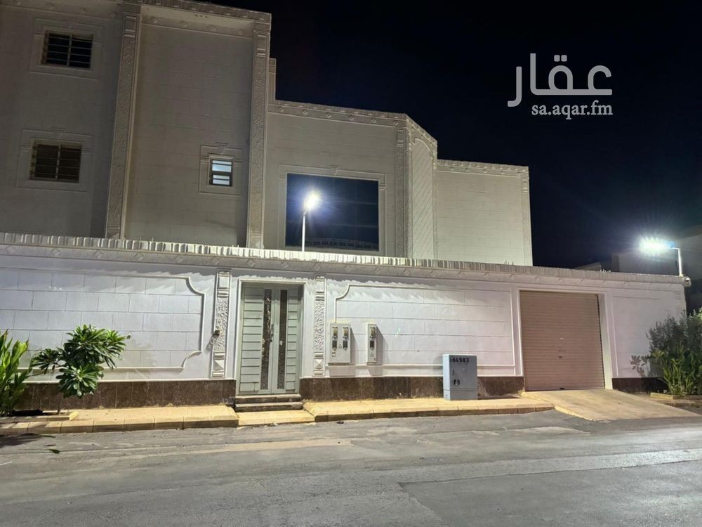 فيلا 4 غرف في طويق، الرياض 5