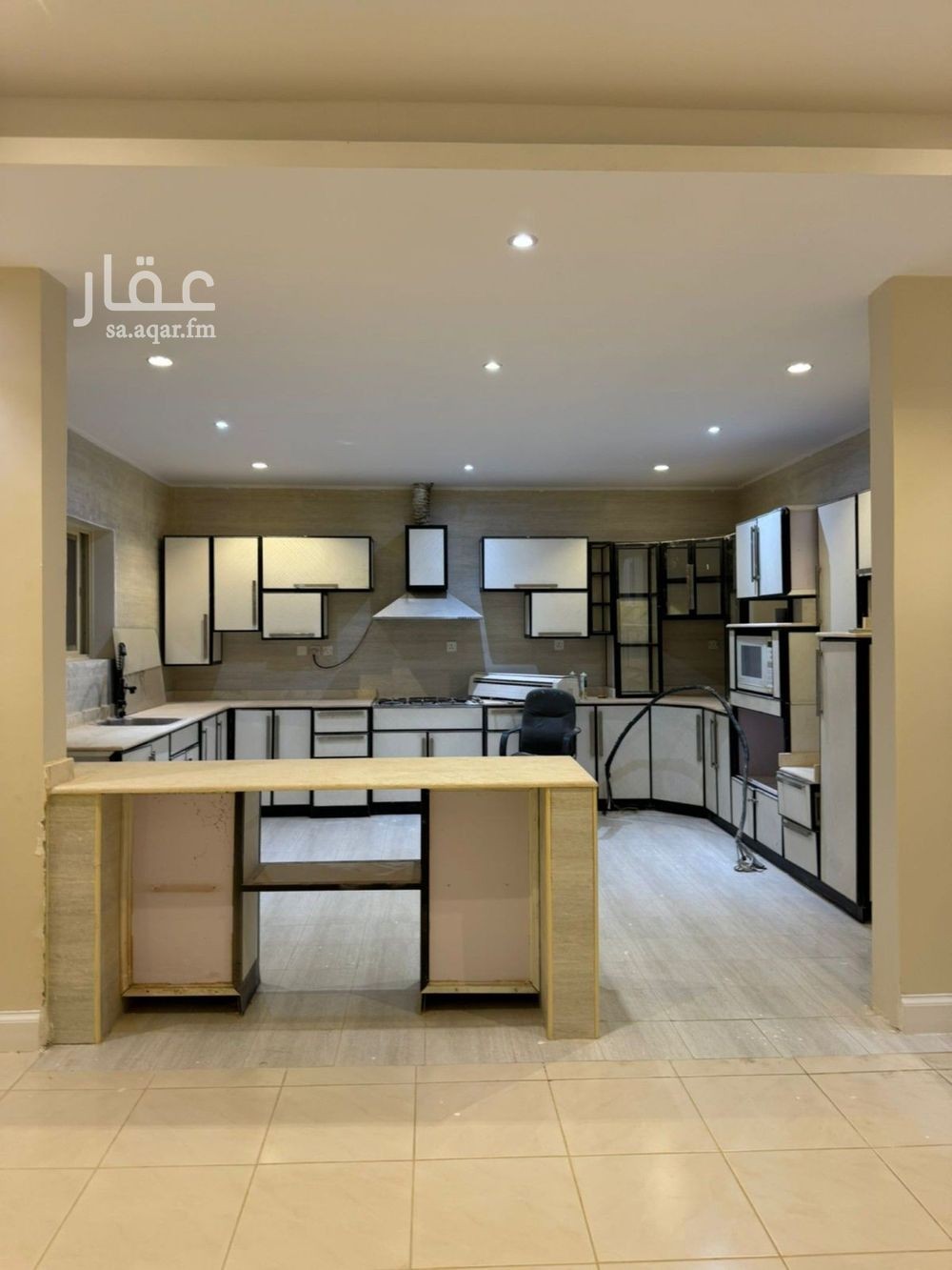 4 bedroom villa in Al Sahafah, Riyadh 8