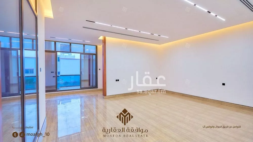 فيلا 7 غرف في المهدية 25