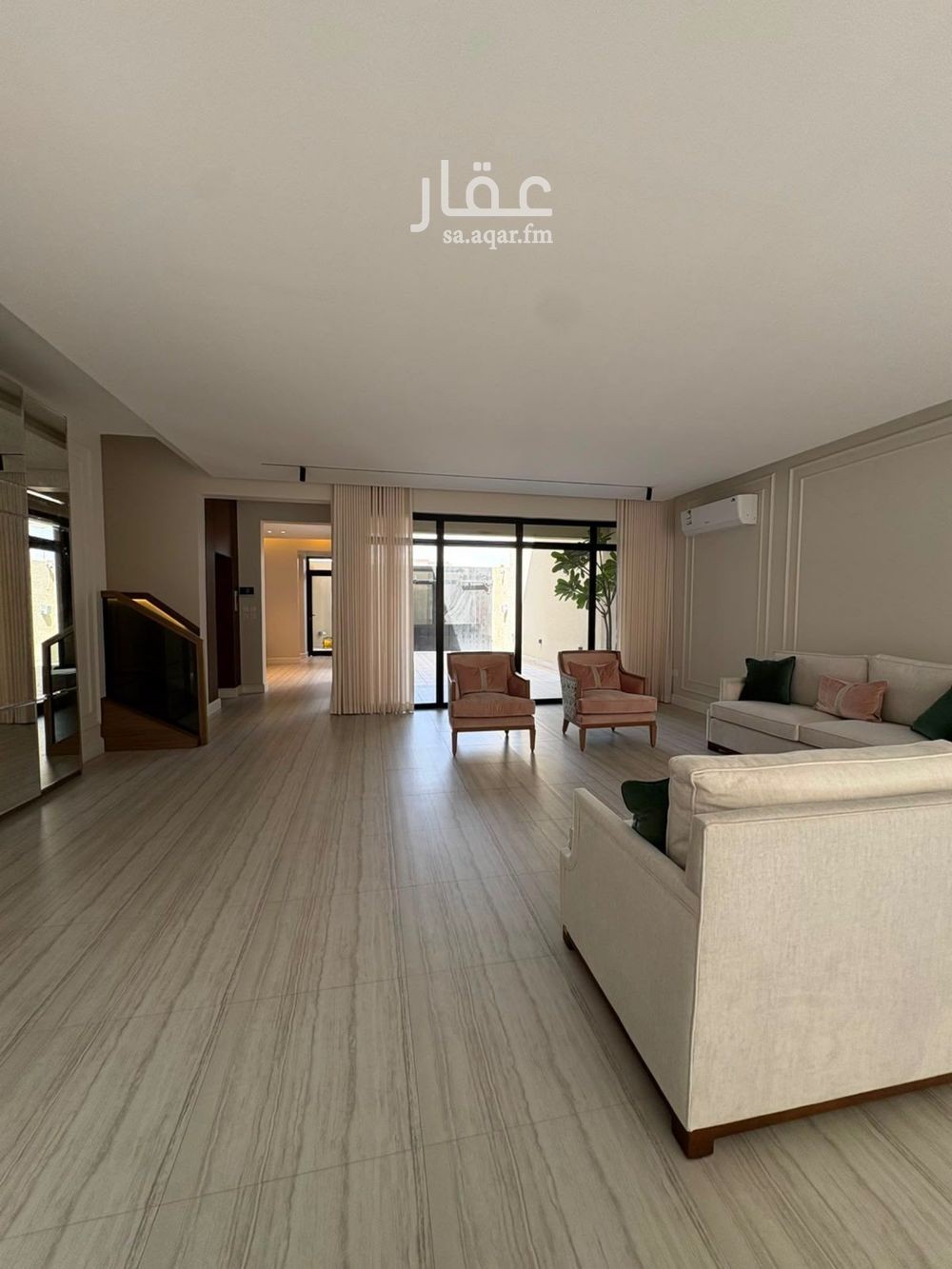 3 bedroom villa in Al Rimal, Riyadh 4