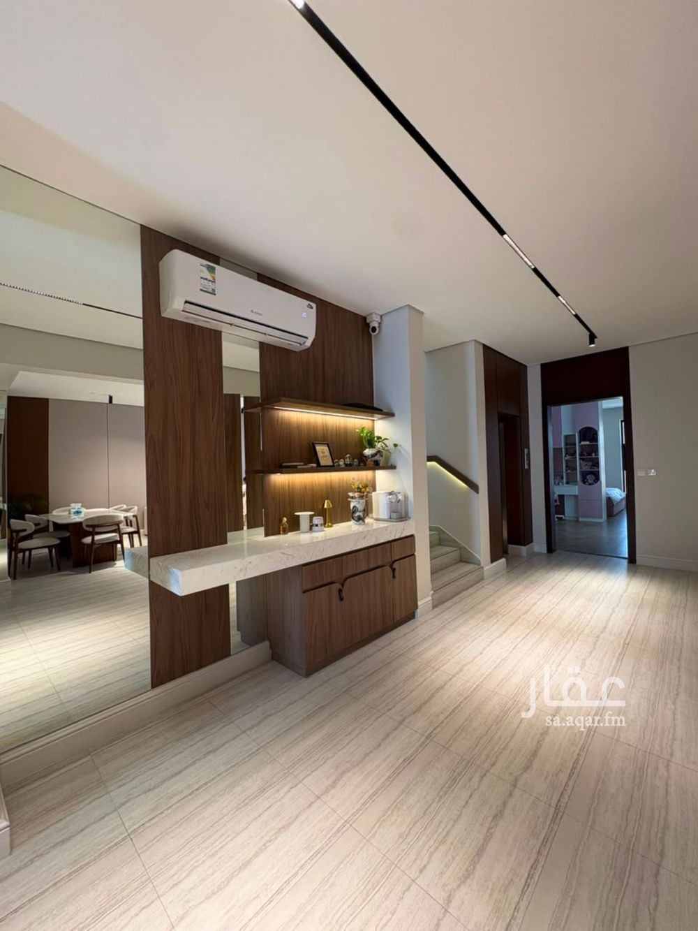 3 bedroom villa in Al Rimal, Riyadh 14