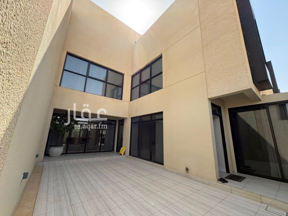 3 bedroom villa in Al Rimal, Riyadh 2