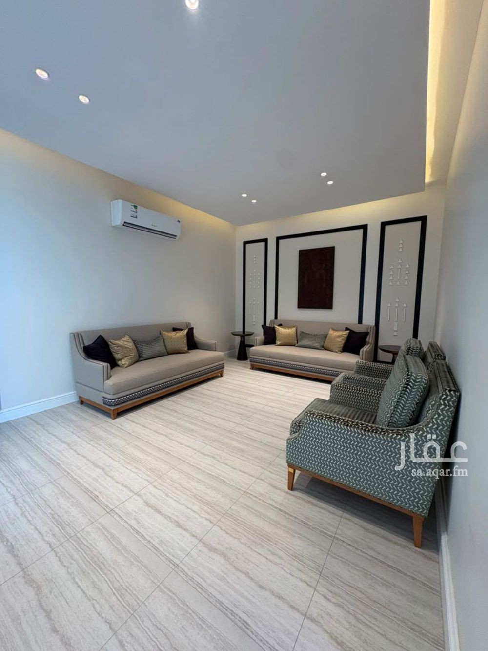 3 bedroom villa in Al Rimal, Riyadh 7