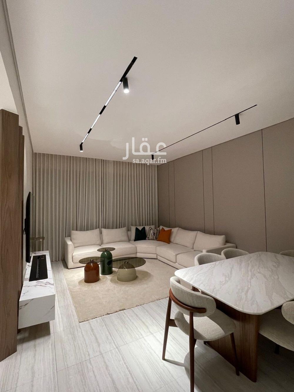 3 bedroom villa in Al Rimal, Riyadh 17
