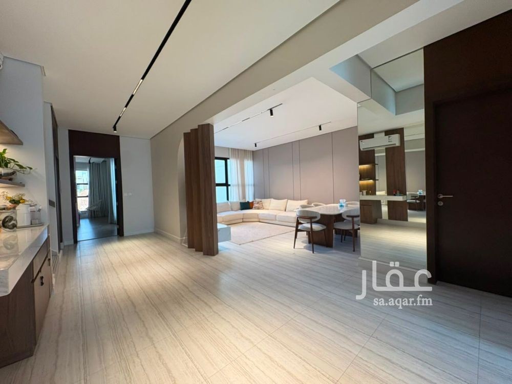 3 bedroom villa in Al Rimal, Riyadh 5