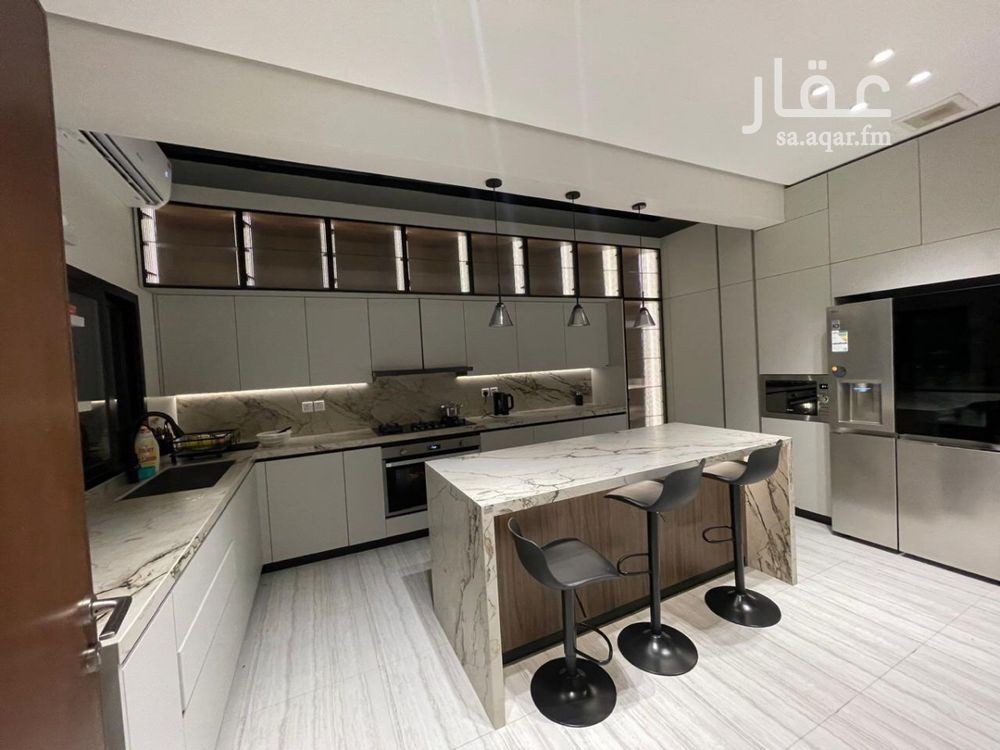 3 bedroom villa in Al Rimal, Riyadh 21
