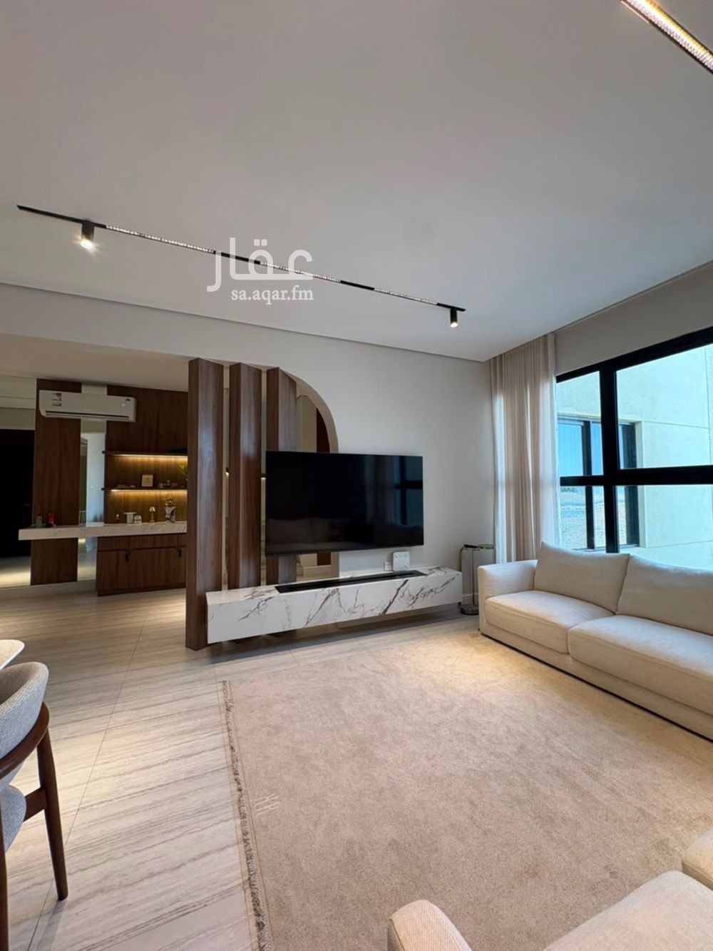 3 bedroom villa in Al Rimal, Riyadh 15