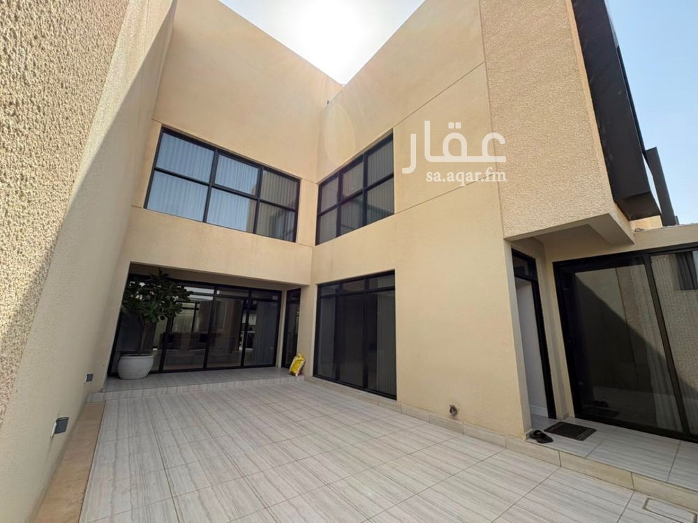 3 bedroom villa in Al Rimal, Riyadh 9