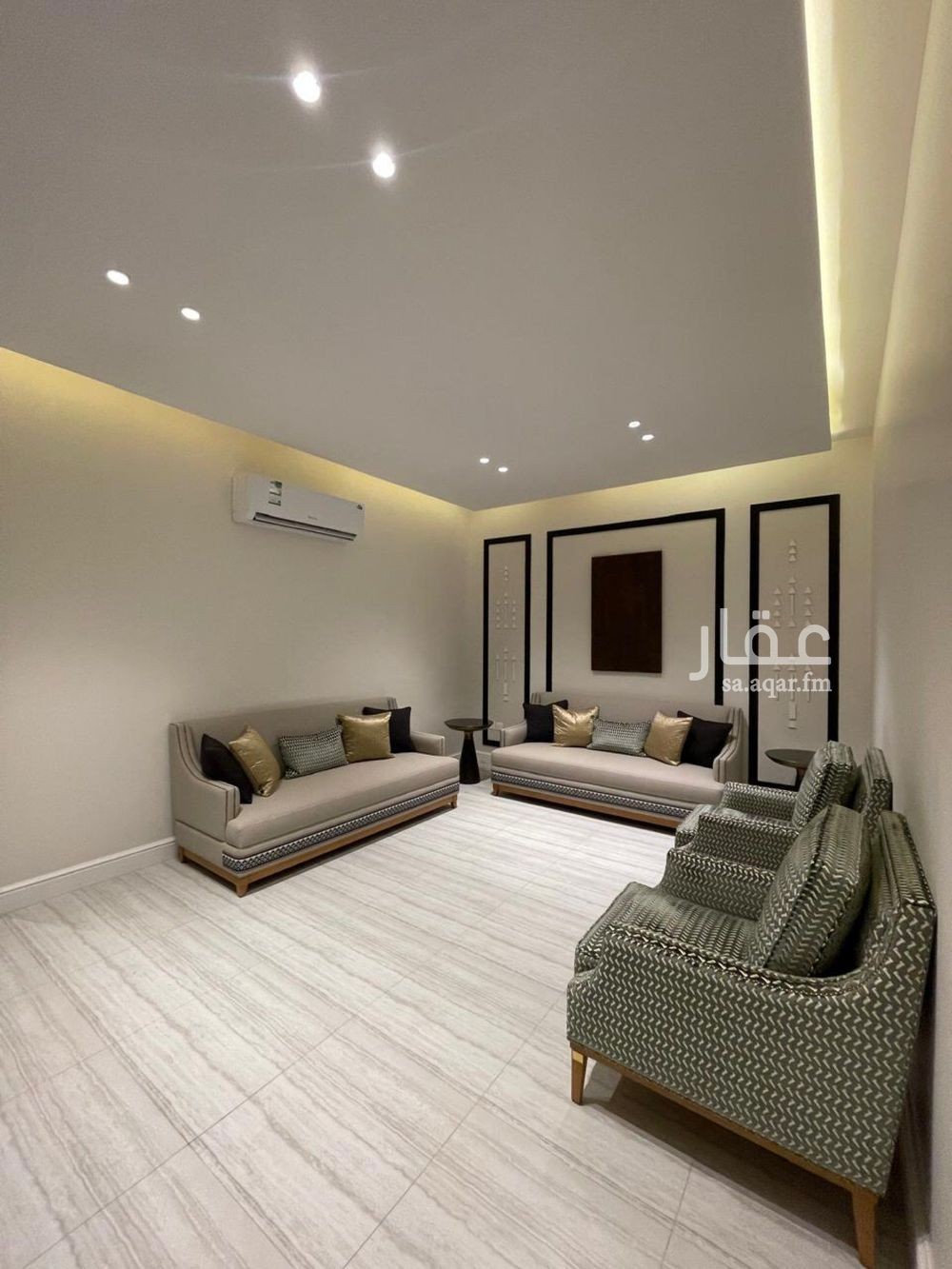 3 bedroom villa in Al Rimal, Riyadh 22