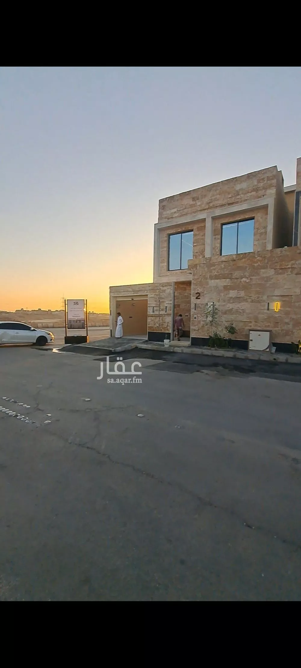 6 bedroom villa in Tuwaiq 3
