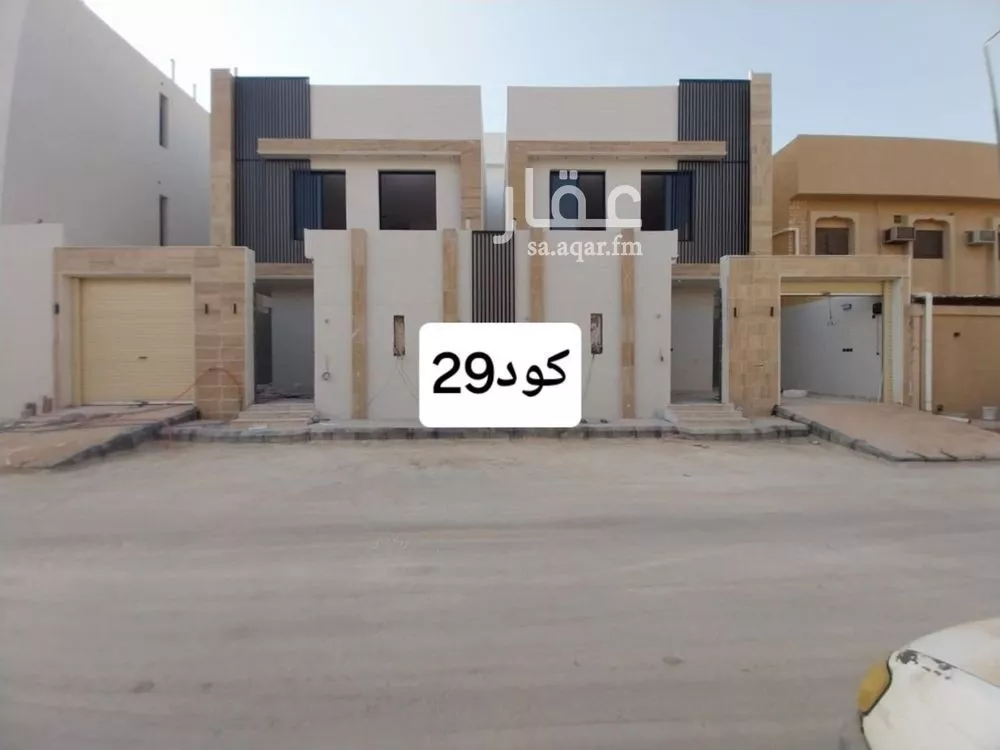 6 bedroom villa in Al Uraija Al Gharbiyah 2