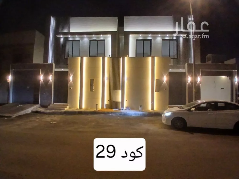 6 bedroom villa in Al Uraija Al Gharbiyah 3