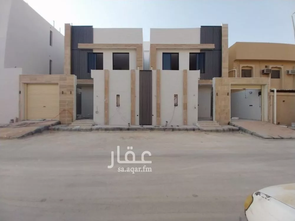 6 bedroom villa in Al Uraija Al Gharbiyah 4