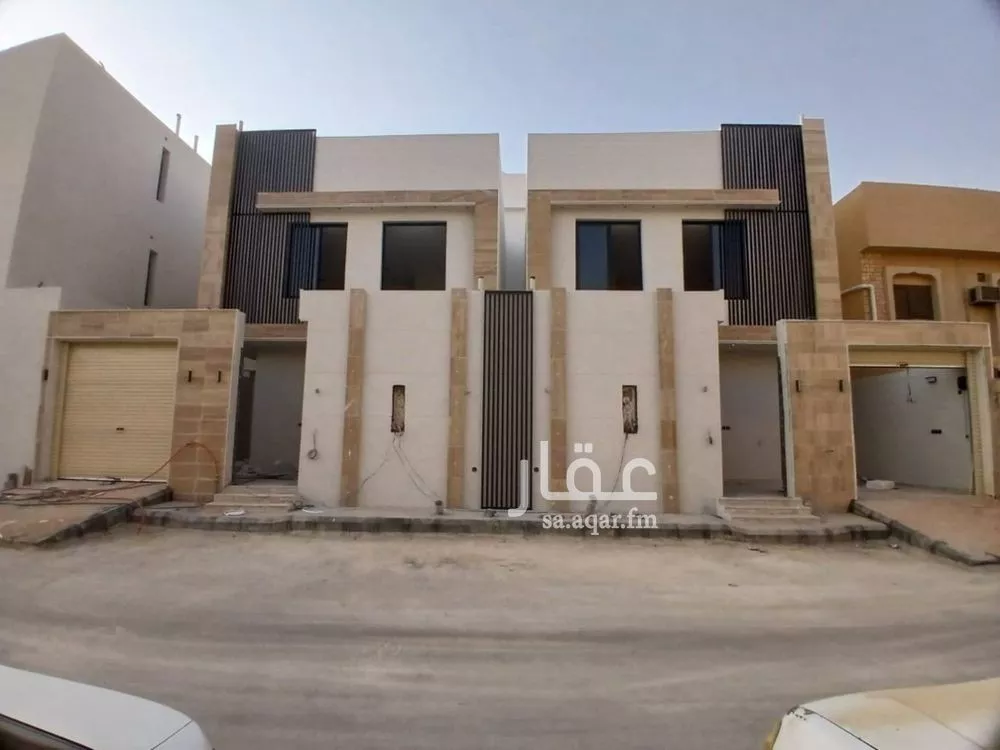 6 bedroom villa in Al Uraija Al Gharbiyah 5