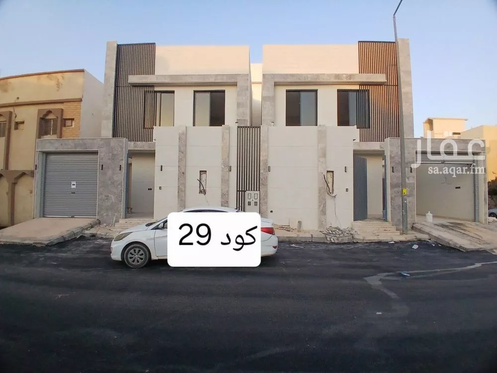 6 bedroom villa in Al Uraija Al Gharbiyah 6